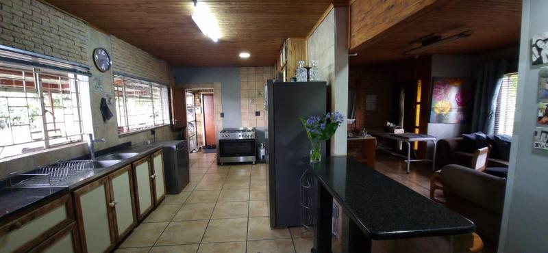 4 Bedroom Property for Sale in Brits North West